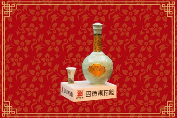 唐市回收四特酒